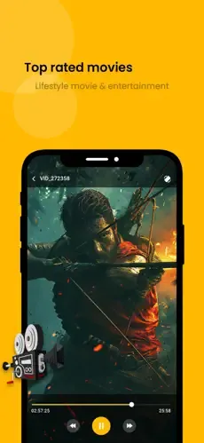 hotstar-sport Top Rated Movies